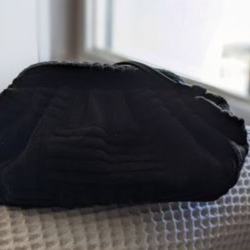 Beautiful evening purse